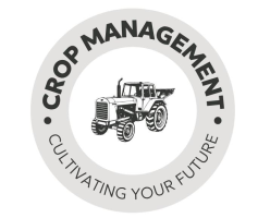 CROP MANAGEMENT